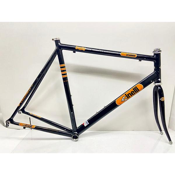 CINELLI 「チネリ」 PROXIMA 年式不明 フレームセット CINELLI「チネリ」 ビンテージ 年式不明 フレームセット/ 京都西院店