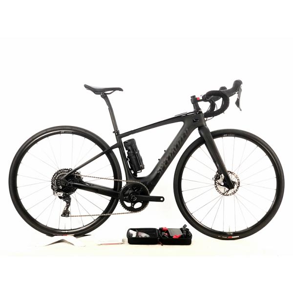 スペシャライズド（Specialized） ○ 美品 ターボクレオ TURBO CREO SL