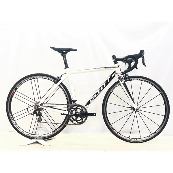 SCOTT（スコット） スピードスター SPEEDSTER 20 SHIMANO 105 5700