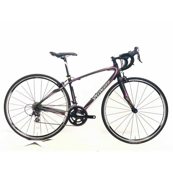 スペシャライズド RUBY ELITE（ルビー エリート)　ロードバイク スペシャライズド（Specialized） ルビー RUBY ELITE COMPACT SHIMANO
