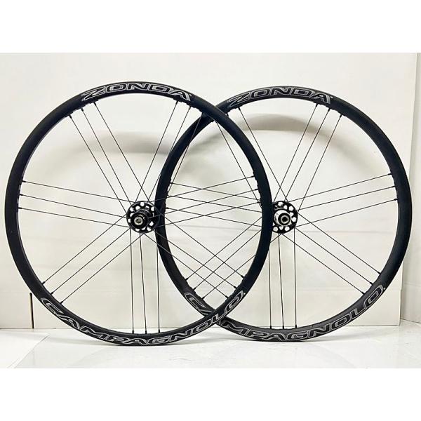 Campagnolo Zonda db ホイールセット カンパニョーロ ゾンダ ZONDA DB ホイールセット シマノフリー 11速