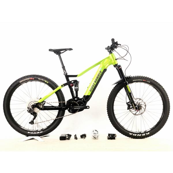 ○ 超美品 ミヤタ MIYATA リッジランナー RIDGE-RUNNER i 8080 2023年