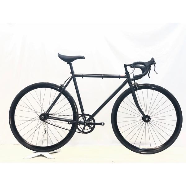 フジ FUJI フェザー FEATHER 2022年 シングルスピード ピスト