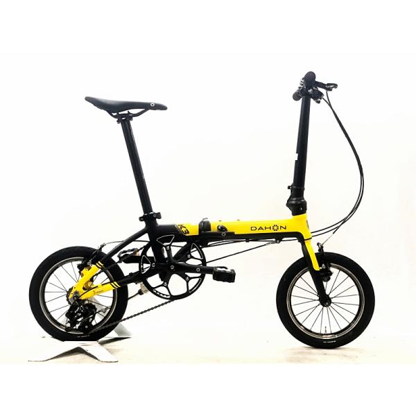 DAHON（ダホン） 美品 DAHON K3 2021年 フォールディングバイク