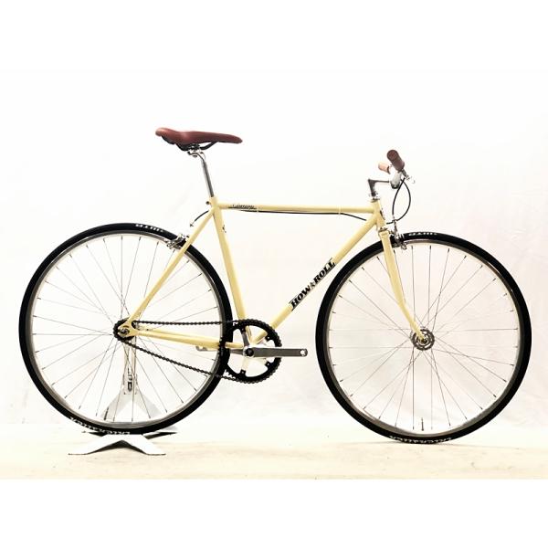 ★ HOW I ROLL CHAMP ハウアイロール チャンプ ピスト サーリー cycleparadisestore_cpt-