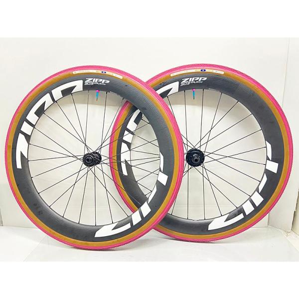 超美品 ジップ ZIPP 303 XPLR SW ホイールセット XDR 12速 DISC フック
