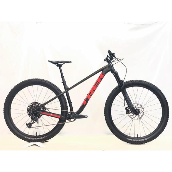 Trek ROSCOE 8サイズML MTBマウンテンバイク MTBを遊び倒そう！！ TREK ROSCOE(ロスコ)8が入荷です！ ~140mm