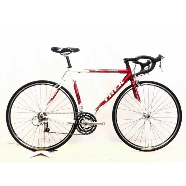 トレック TREK 1000 SHIMANO TIAGRA 年式不明 ロードバイク 56サイズ