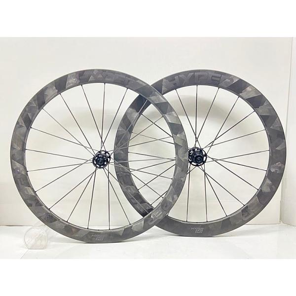 美品 ウィンスペース WINSPACE ルン ハイパー LUN HYPER D45 ホイール