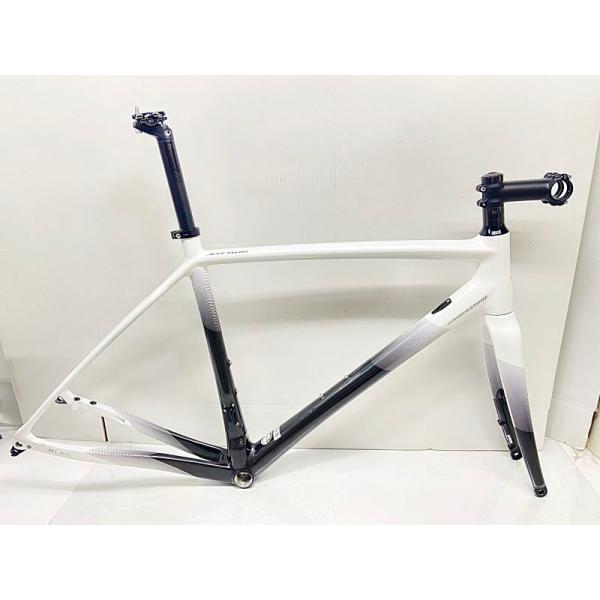 アンカー ANCHOR RL8D ロード フレームセット 2024年 510サイズ