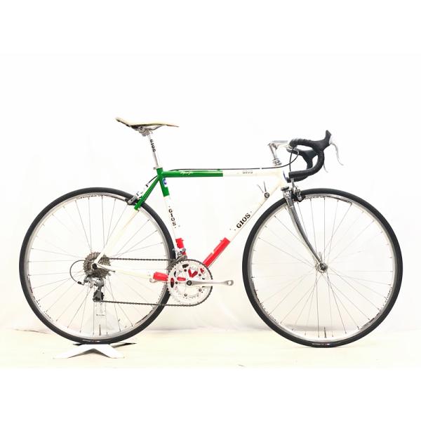 ジオス GIOS ヴィンテージ VINTAGE SHIMANO TIAGRA 4600 2015年