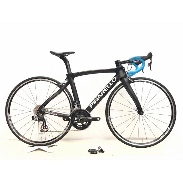 ピナレロ（PINARELLO） 美品 ドグマ DOGMA F8 SRAM RED eTAP 2016年