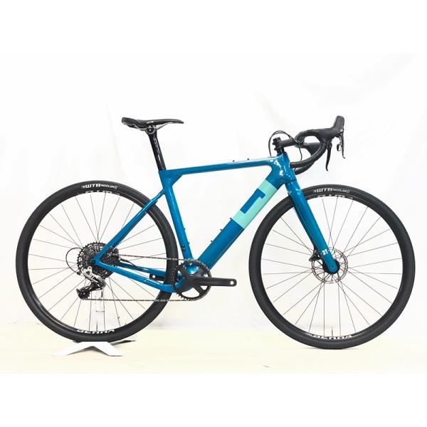 スリーティー 3T エクスプローロ プロ EXPLORO PRO SRAM RIVAL 2020年
