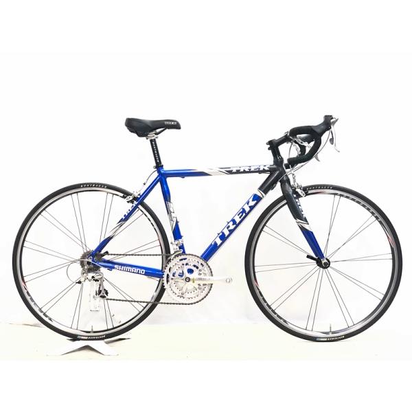 トレック（TREK） TREK 1400 SHIMANO 105 2004年 ロードバイク 50