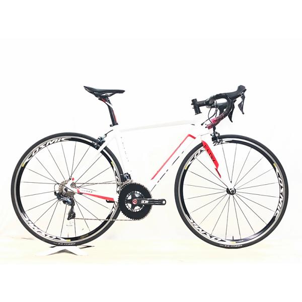 リドレー RIDLEY フェニックス FENIX SHIMANO ULTEGRA R8000 2017年