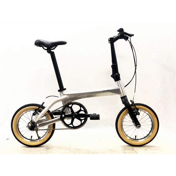 超美品 パシフィックサイクルズ PACIFIC CYCLES コリブリ KOLiBRI 2024