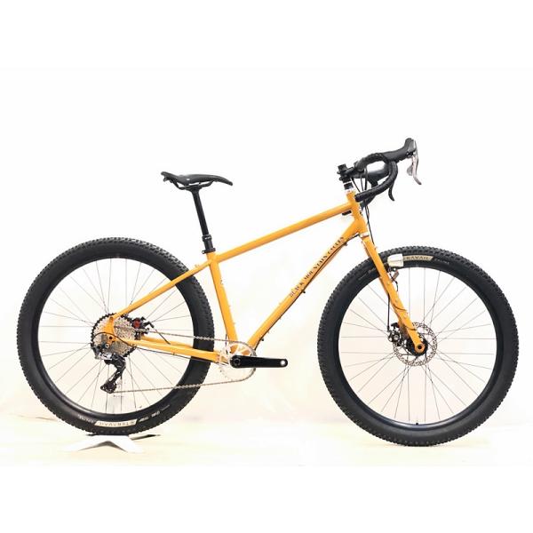 美品 ブラックマウンテンサイクル BLACK MOUNTAIN CYCLES ラ カブラ LA