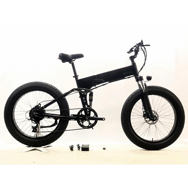 ○ 美品 ムーヴ MOVE ムーヴエックス X 2023年 E-BIKE 電動アシスト 