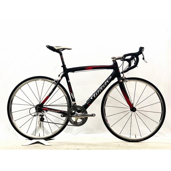 【超美品】ウィリエール　イゾアールXP 20速 カーボン　ロードバイク 510 cycleparadisestore_cpt-