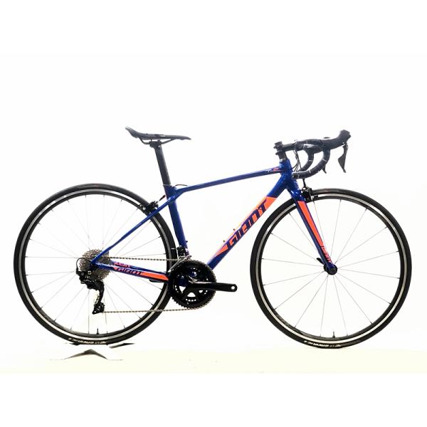 GIANT（ジャイアント） 美品 GIANT TCR SL1 105 2019年 ロードバイク