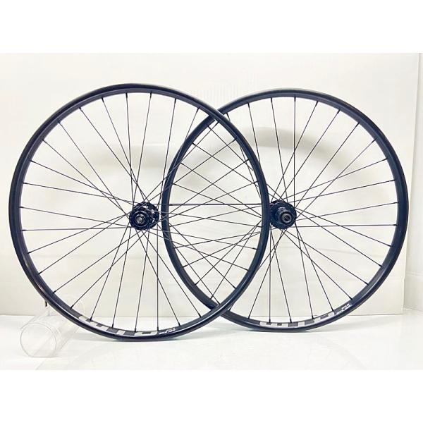 WTB STX i25 27.5 ホイールセット シマノフリー 11速 DISC