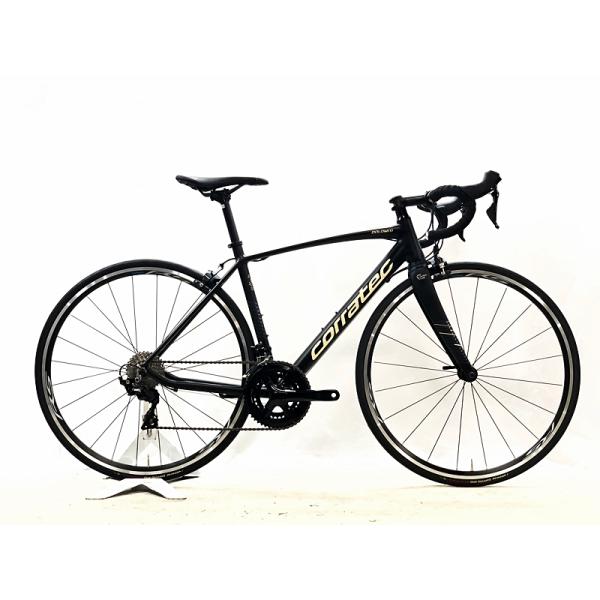 超美品 コラテック CORRATEC ドロミテ DOLOMITI 105 2019-23 ロード
