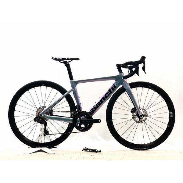 Bianchi（ビアンキ） アリア ディスク ARIA DISC ULTEGRA 電動Di2 油圧