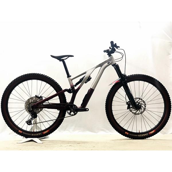スペシャライズド（Specialized） ○美品 SPECIALIZED STUMPJUMPER EVO