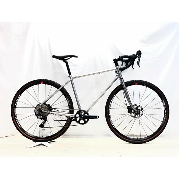 美品 ライトウェイ RITEWAY SONOMA ADVENTURE 2021-2024 グラベル