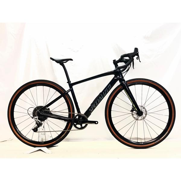 Specialized Diverge 52 最終値下げ 御成約済み】詳しく説明 SPECIALIZED DIVERGE PRO CARBON ETAP 52