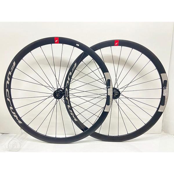 超美品 フルクラム FULCRUM レーシング RACING800 DB ホイールセット
