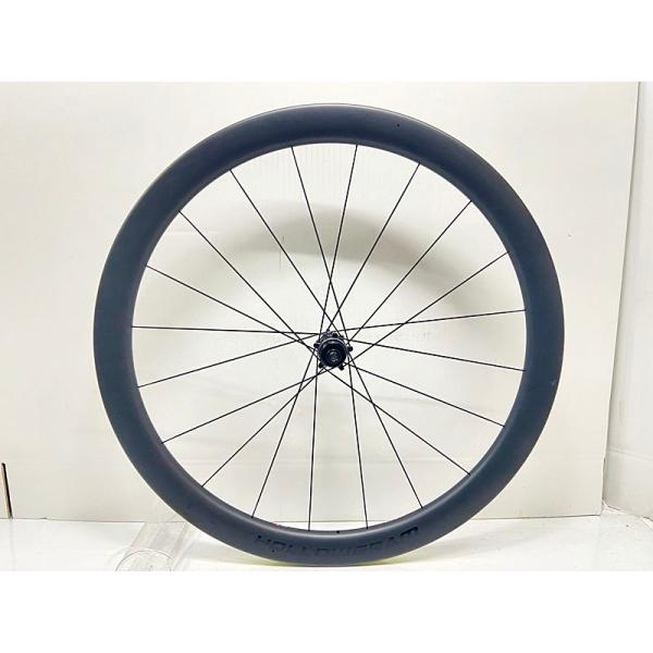 キャノンデール Cannondale ホログラム HOLLOWGRAM フロントホイール