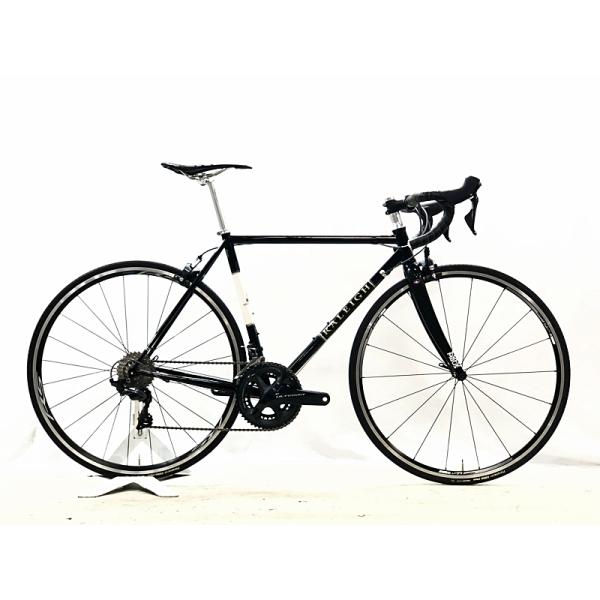 ラレー RALEIGH カールトン CRR CARLTON-R ULTEGRA 2019 クロモリ