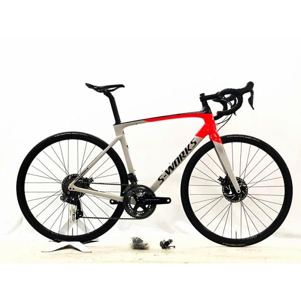 スペシャライズド（Specialized） エスワークス ルーベ S-WORKS