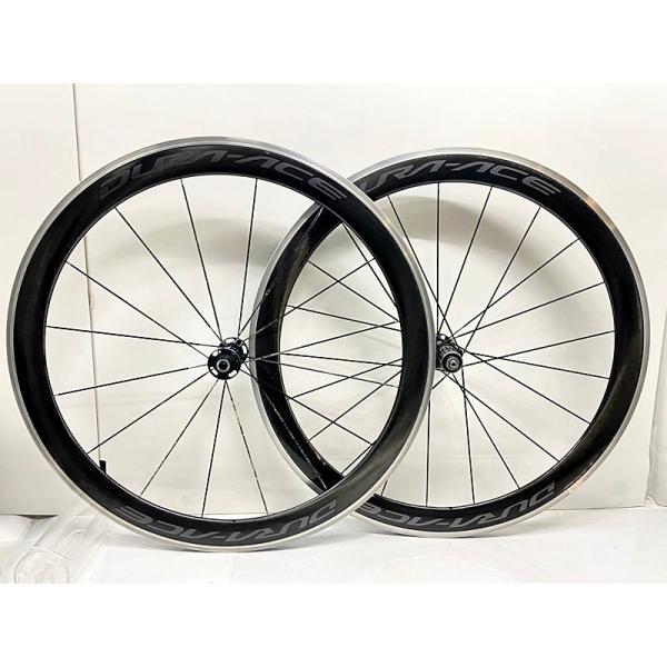 SHIMANO MH-9100 ホイール SHIMANO（シマノ）WH-R9100 C40 CL リアホイール クリンチャー 11/10/9
