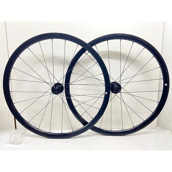 美品 ジャイアント GIANT PR1 ホイールセット シマノフリー 11速 DISC