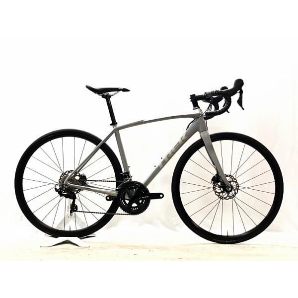 トレック　エモンダALR5 油圧ディスク　105 2019   52？ トレック（TREK） エモンダ EMONDA ALR5 DISC 105 油圧DISC 2019