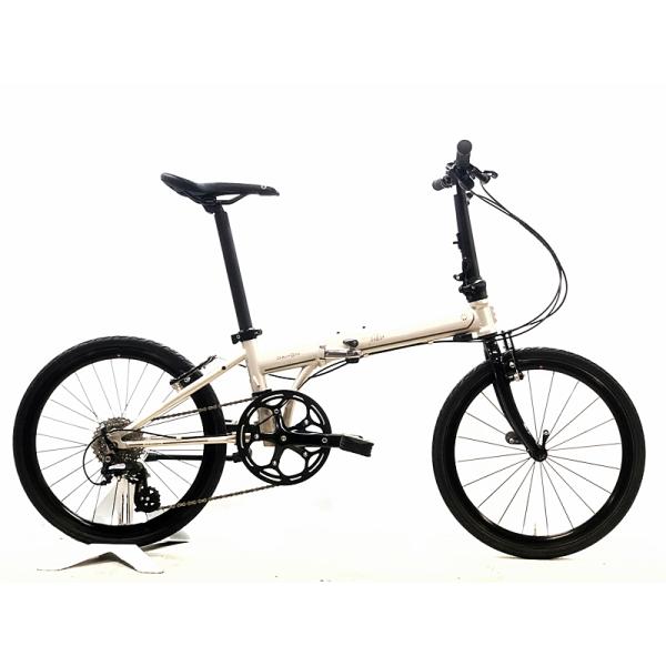 DAHON（ダホン） 美品 スピードファルコ SPEED falco 2017年 ALTUS 