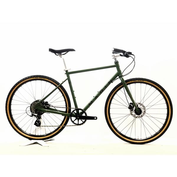 美品 マリン MARIN ニカシオ NICASIO SE ALTUS 油圧DISC 2023年 クロス
