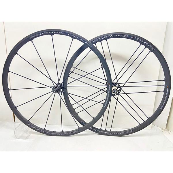 訳アリ カンパニョーロ CAMPAGNOLO シャマルミレ SHAMAL MILLE C17