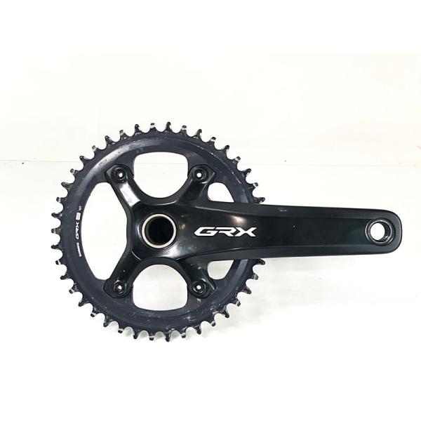 シマノ（SHIMANO） SHIMANO GRX FC-RX810-1 42T/170mm クランクセット
