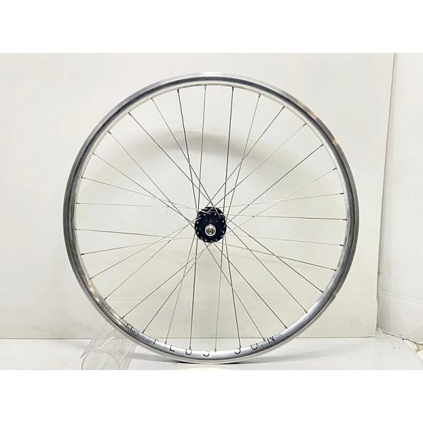 SURLY ULTRA NEW DISC HUB/H PLUS SON ARCHETYPE RIM リアホイールのみ