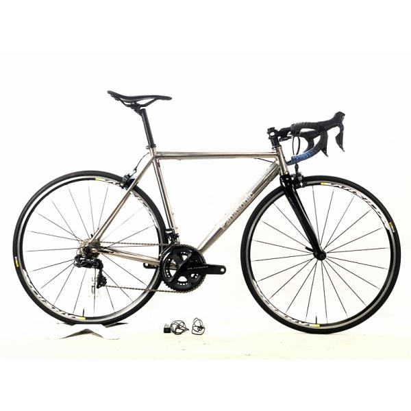 ULTEGRA 6800 PANASONIC ロードバイク ULTEGRA 6800 PANASONIC ロードバイク ULTEGRA 6800 PANASONIC ロード