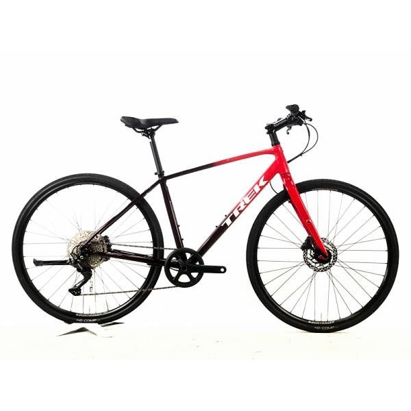 トレックFX3 DISC Mサイズ 2022年モデル クロスバイク TREK FX3 Disc 2022年モデルの入荷です！~今回の入荷はご