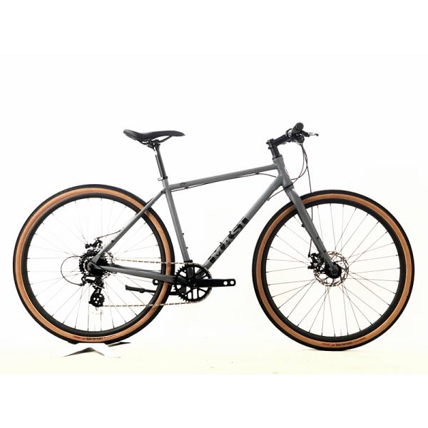 未走行品 マジィ MASI スカット SCATTO ALTUS 2026年 クロスバイク M