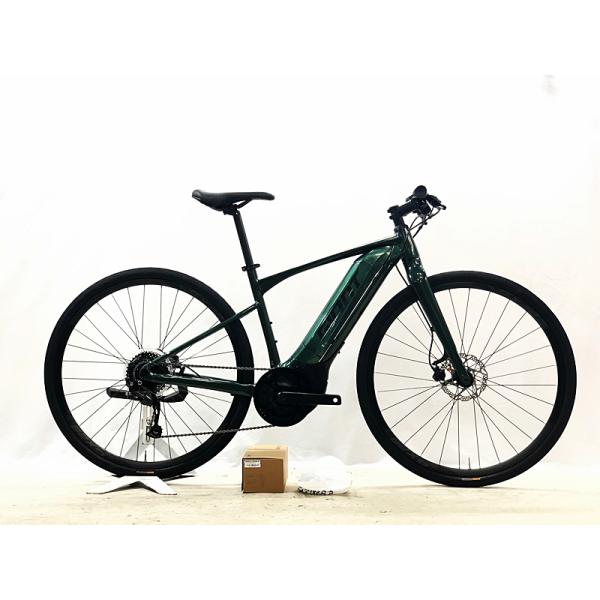 GIANT（ジャイアント） 未走行品 GIANT ESCAPE R E+ 2026 E-BIKE 電動