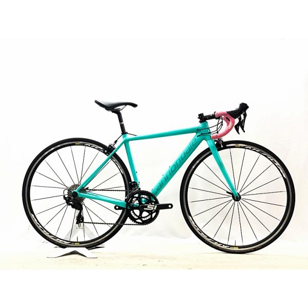 cannondale（キャノンデール） CANNONDALE CAAD COLORS 105 2019