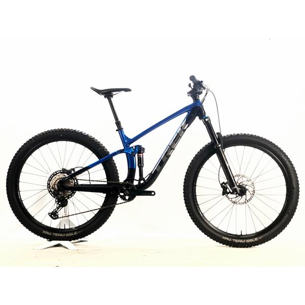 【マウンテンバイク】TREK トレック EX8 【引取限定・現状渡し】三重県 新たにモデルチェンジした「FUEL EX8」店頭在庫ございます！【箕面】