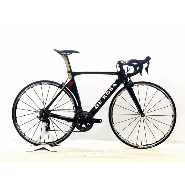 DE ROSA（デローザ） 美品 DE ROSA SK Pininfarina DURA-ACE 2017