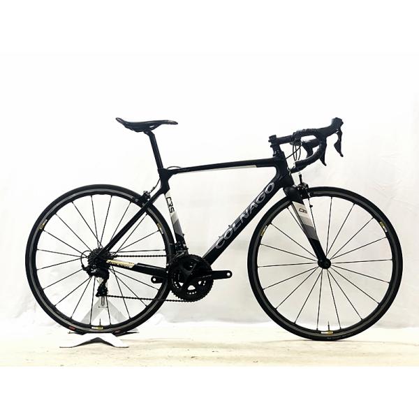 コルナゴ CRS ロードバイク SHIMANO 105 カーボンフォーク COLNAGO（コルナゴ） COLNAGO C-RS 105 2019 カーボンロードバイク 50